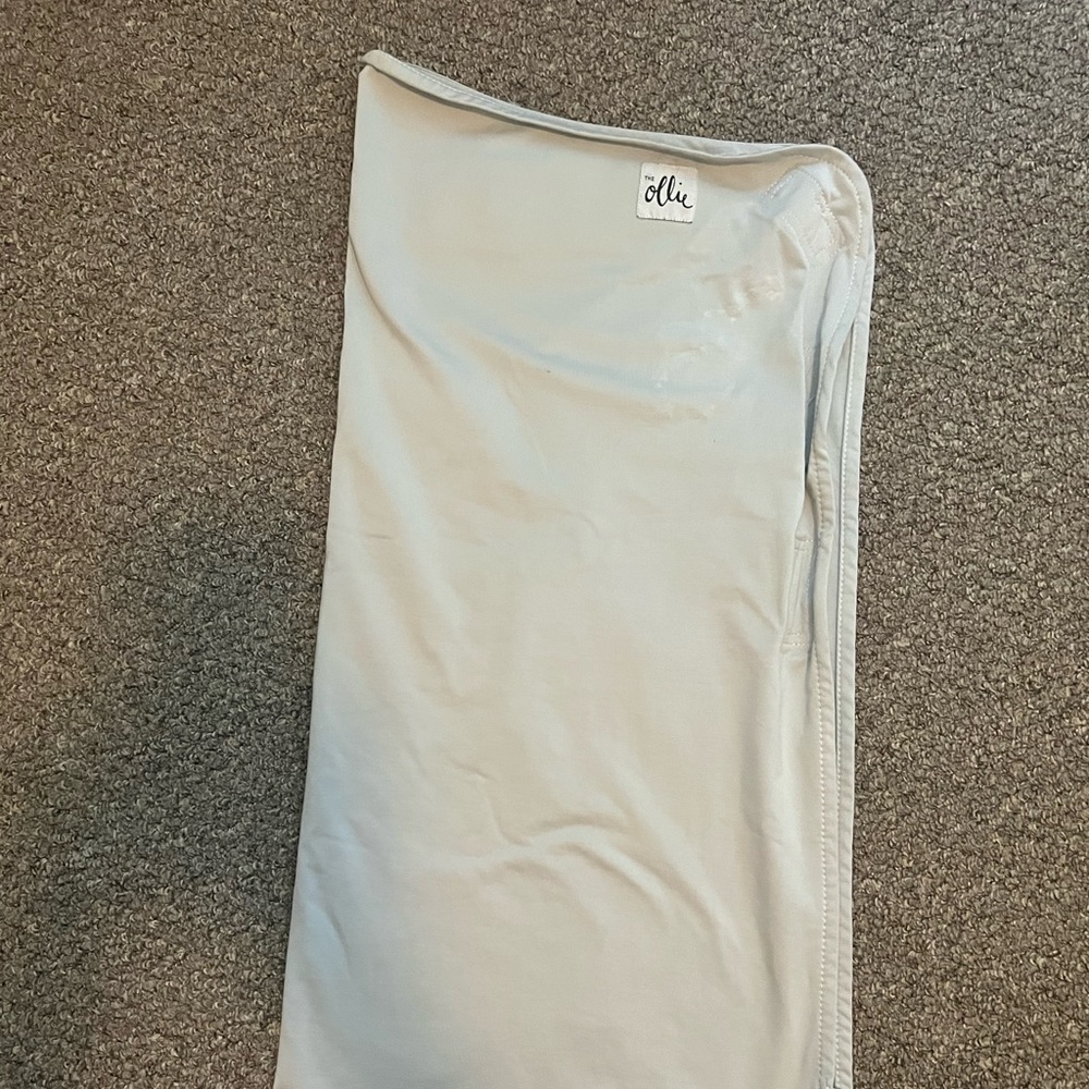 The Ollie Swaddle